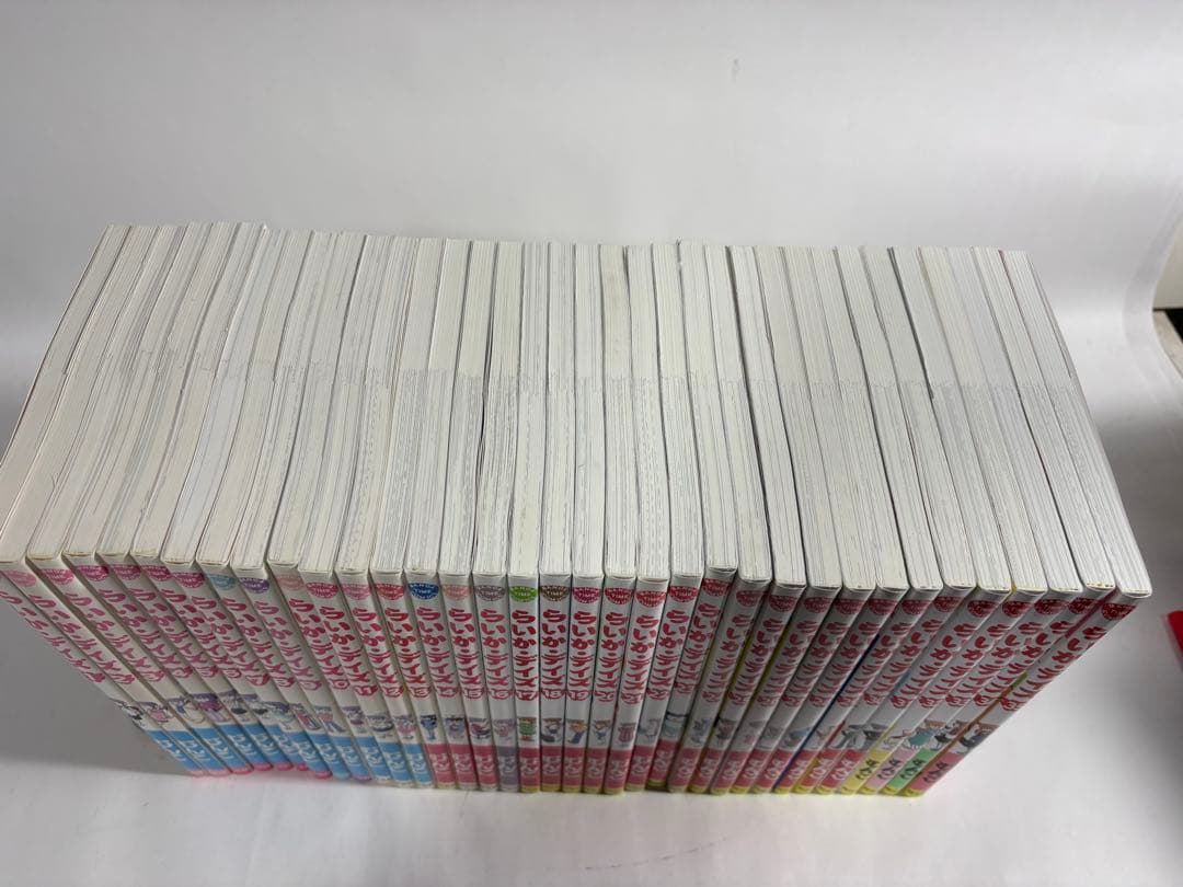 らいかデイズ　全巻　1〜35巻