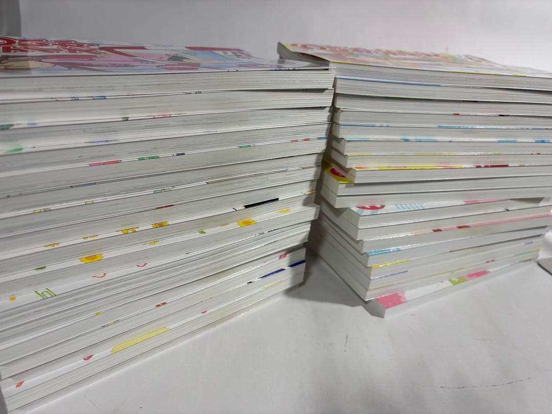 らいかデイズ　全巻　1〜35巻