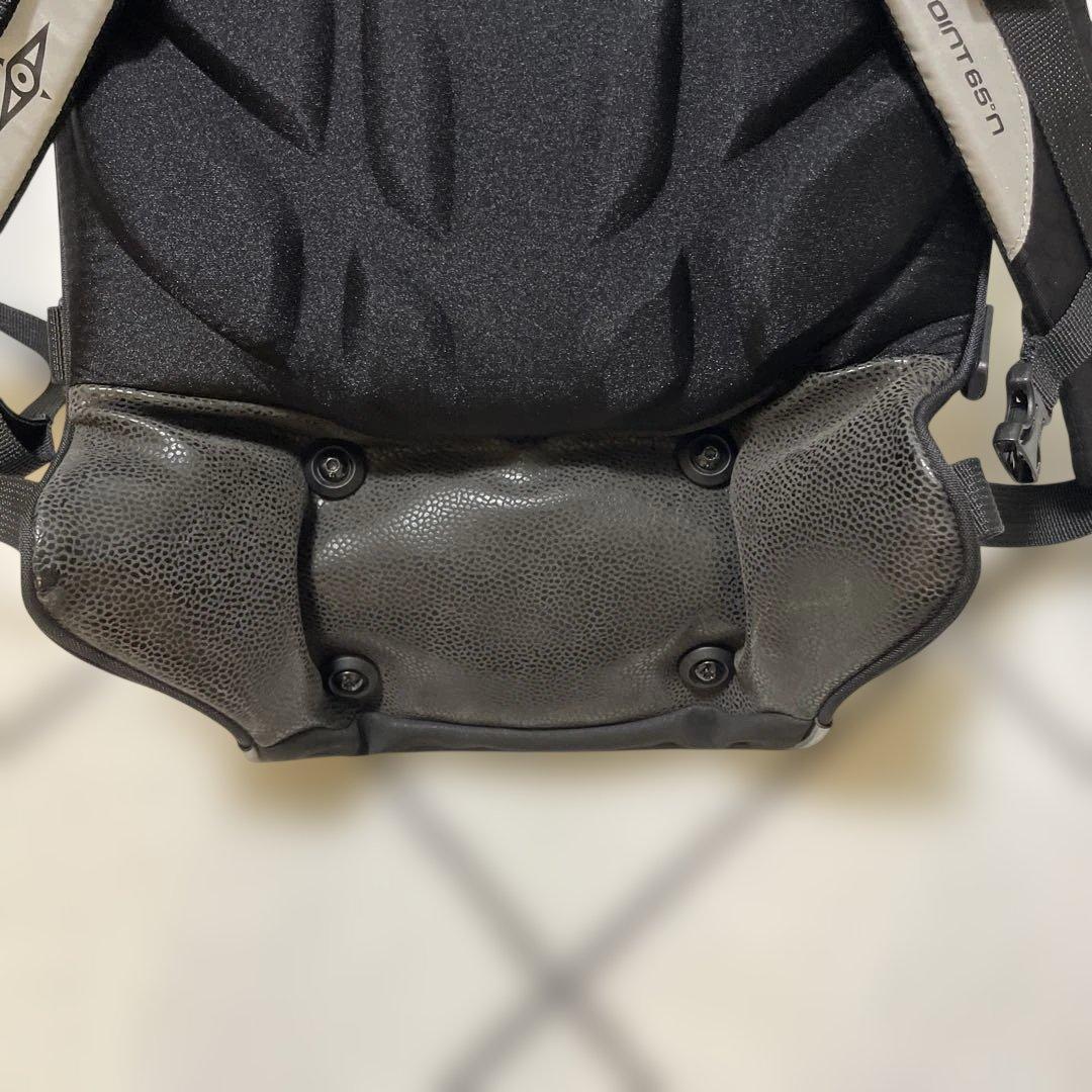 【数回使用　美品】Point 65 BOBLBEE 25L GTX (IGLO)