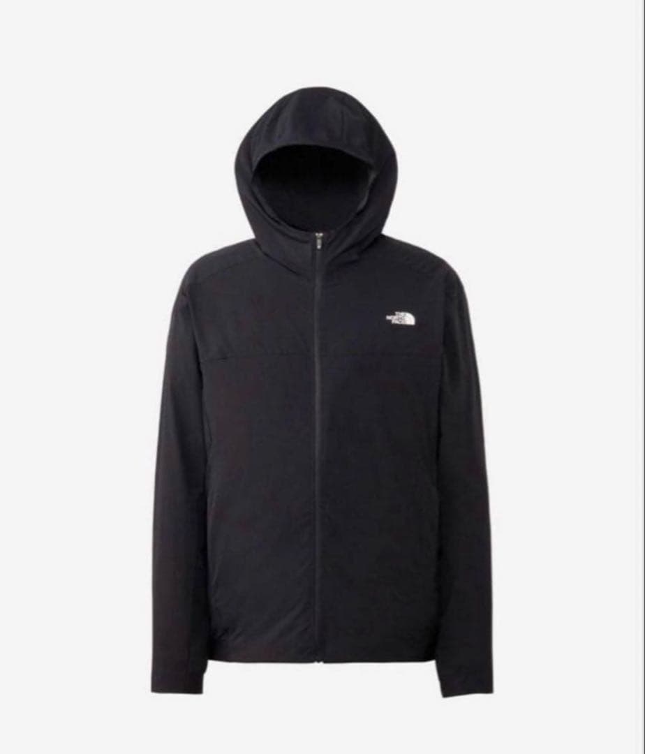 ✳️即完売品・新品タグ付✳️ノースフェイス フレキシブルフーディNP22581 M