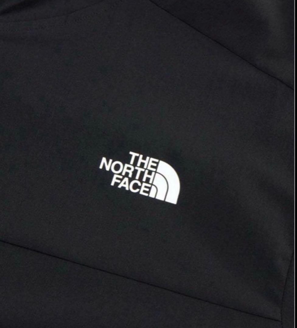 ✳️即完売品・新品タグ付✳️ノースフェイス フレキシブルフーディNP22581 M