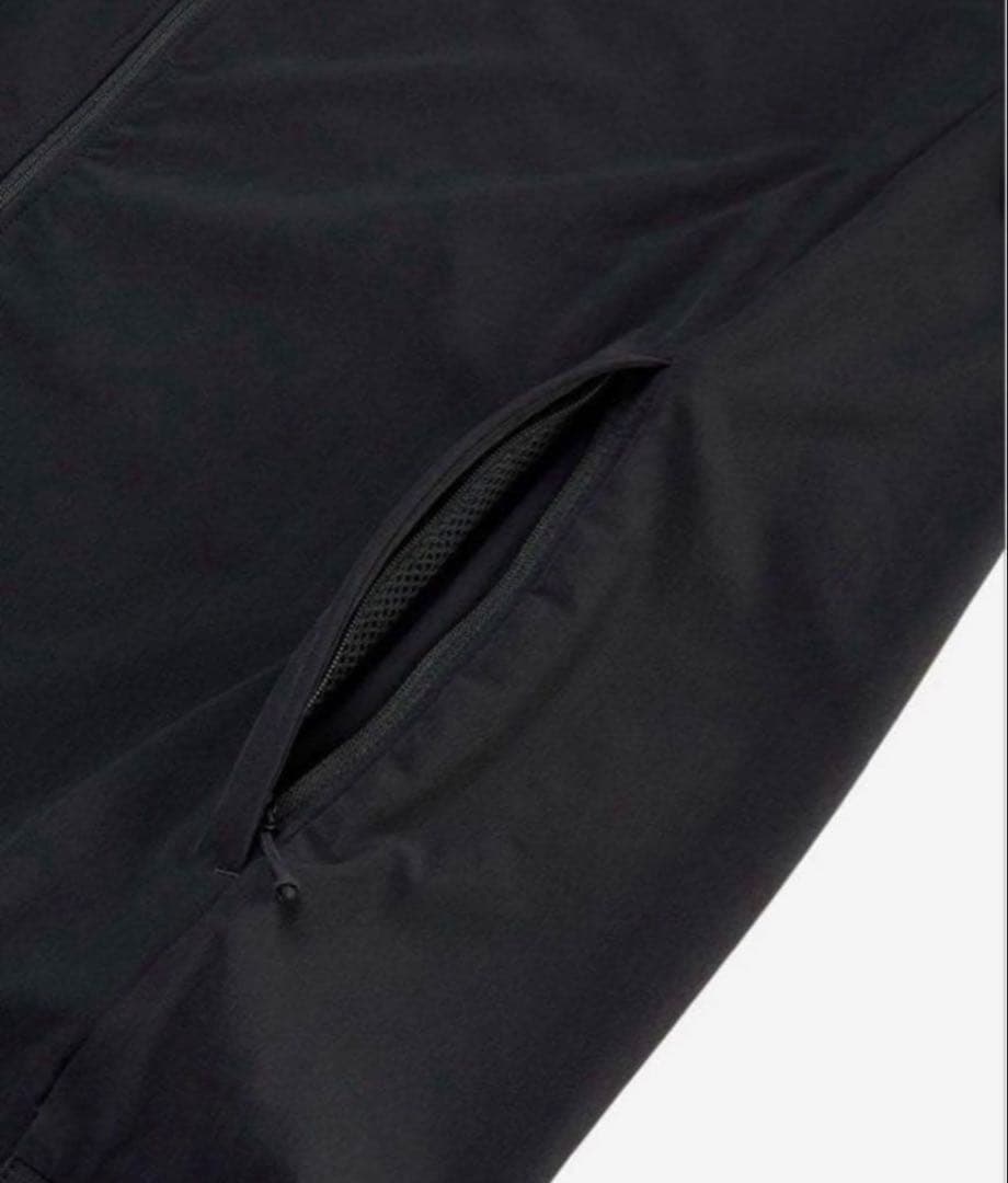 ✳️即完売品・新品タグ付✳️ノースフェイス フレキシブルフーディNP22581 M