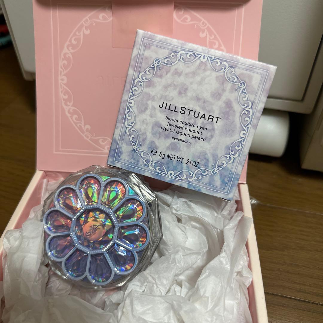 JILLSTUART ブルームクチュールアイズ　15