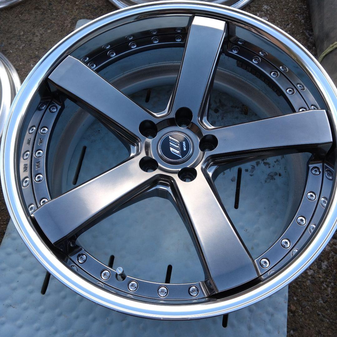 workワークジースト