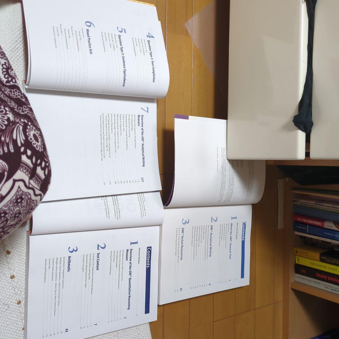 Official GRE Super Power Pack セット