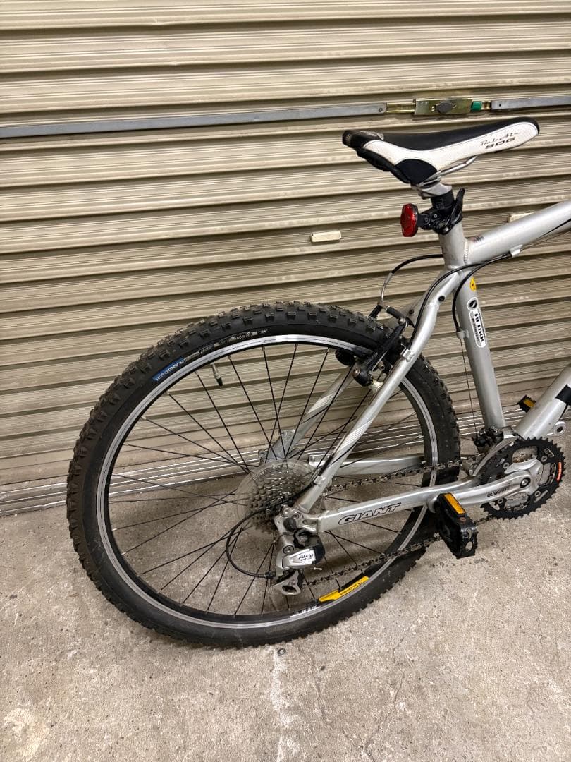 GIANT ジャイアント XTC 840 マウンテンバイク 19インチ アルミ