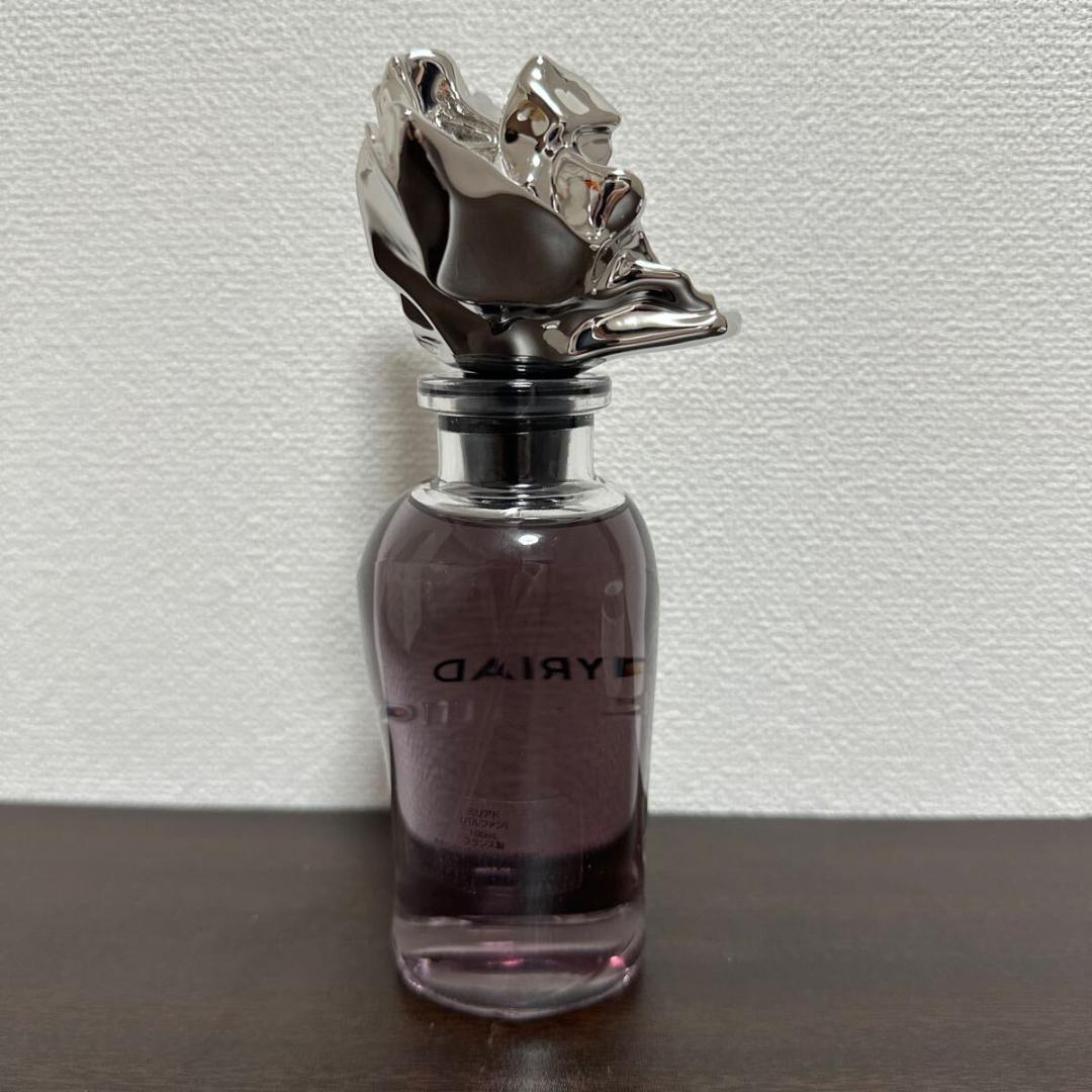 ルイヴィトン MYRIAD ミリアド パルファン 100ml LP0350 香水