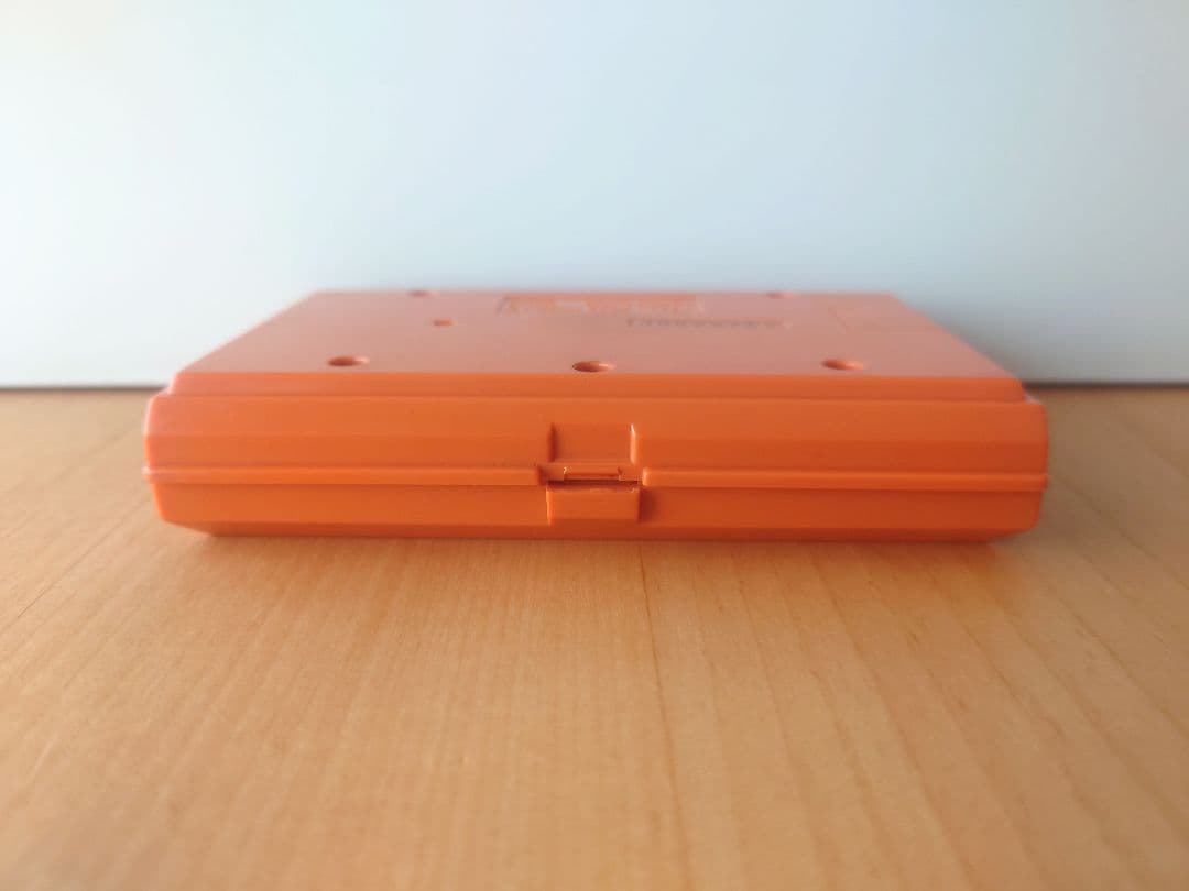 任天堂　GAME&WATCH　DONKEY KONG　ドンキーコング