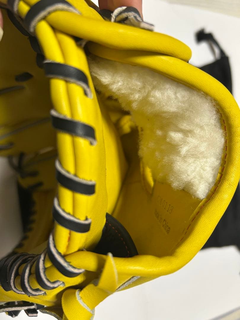 新品 ミズノ グローバルエリート 硬式 内野手 内野手K型 グローブ 野球