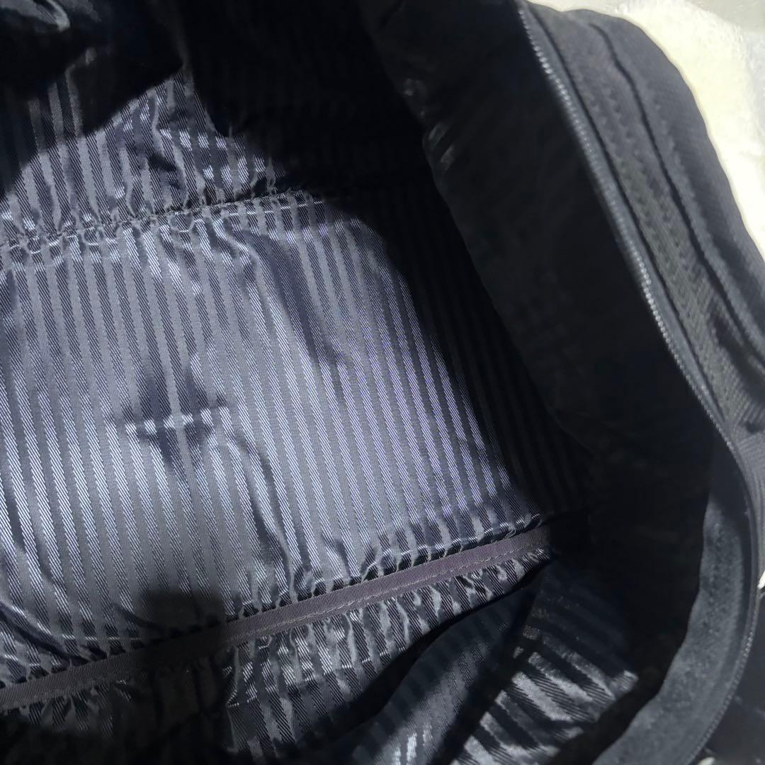 トゥミ ボストンバッグ 2way バリスティックナイロン ブラック 263D3