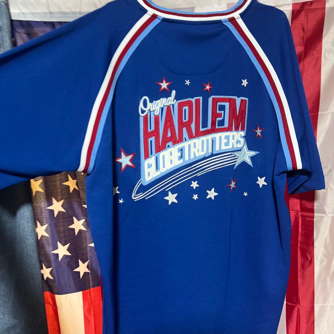 送料込み！PlatinumFubuプラチナムフブゲームシャツXL bboy b系