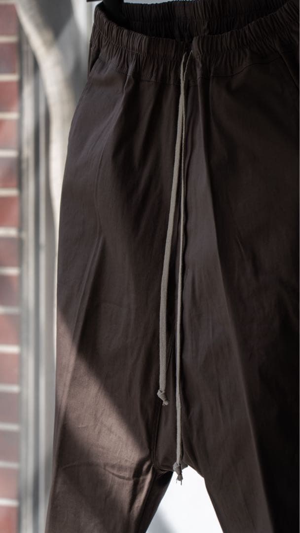 RICK OWENS リックオウエンス F/W 22 リックオウエンス 新品