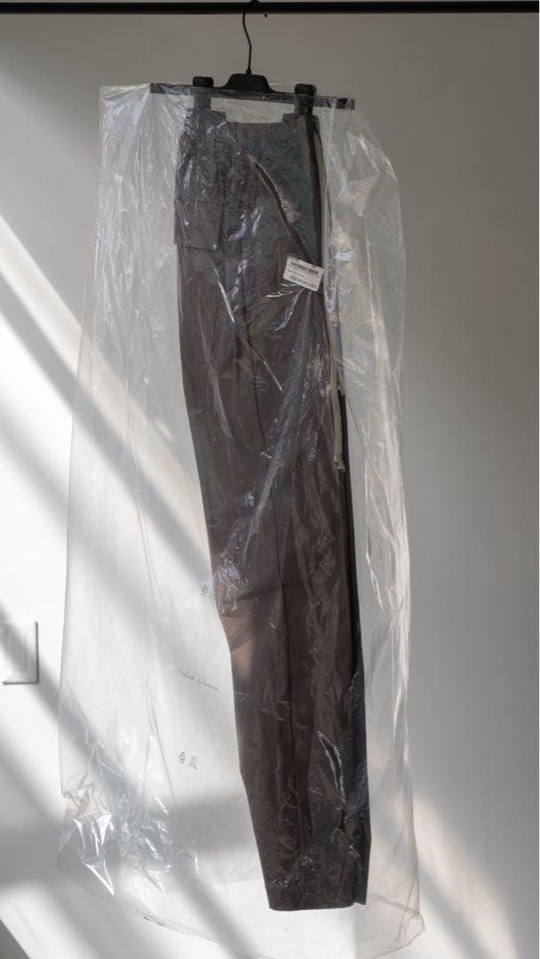 RICK OWENS リックオウエンス F/W 22 リックオウエンス 新品