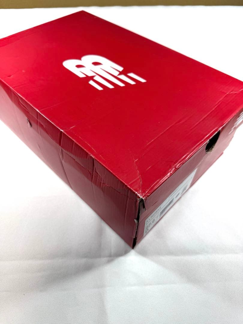 【新品】 FuelCell Lindor 2 Comp 27.0㎝