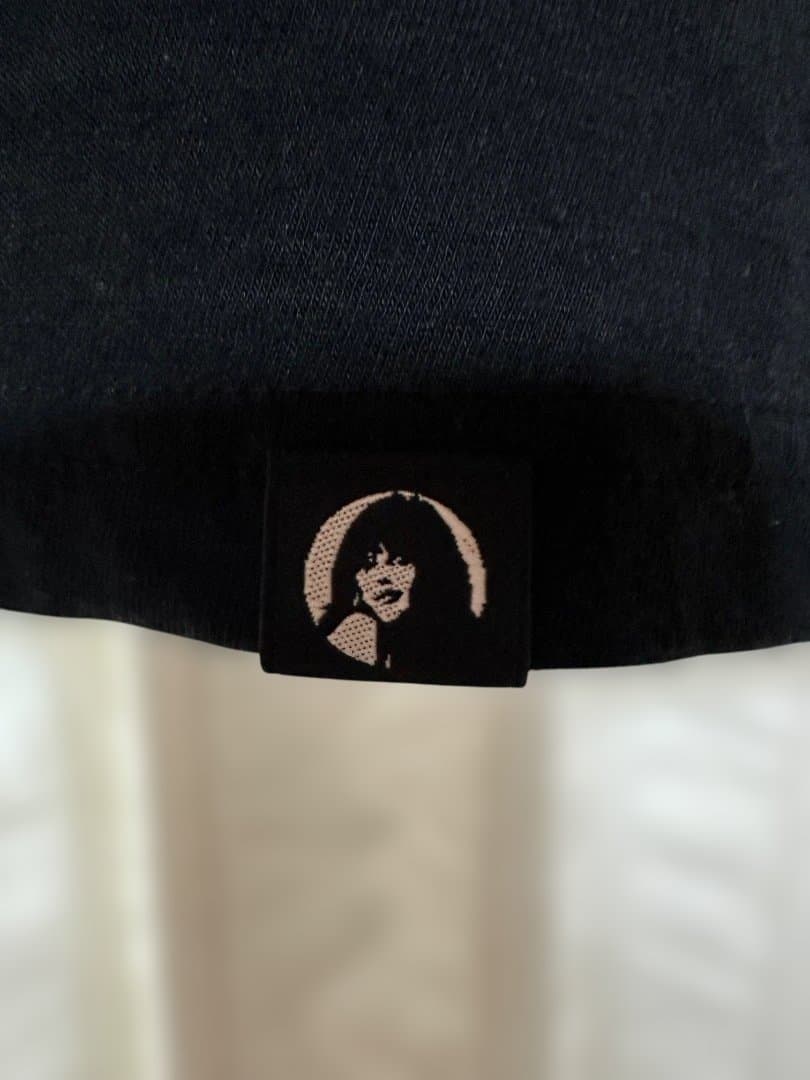 HYSTERIC GLAMOR　スカルベリーTシャツ