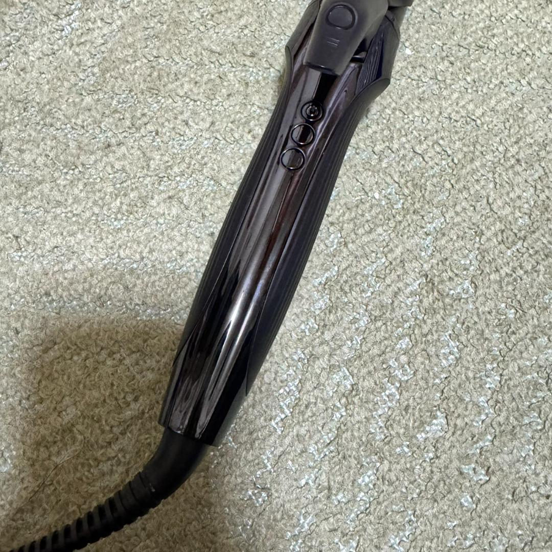 リファ カールアイロン プロ 38mm 箱無し