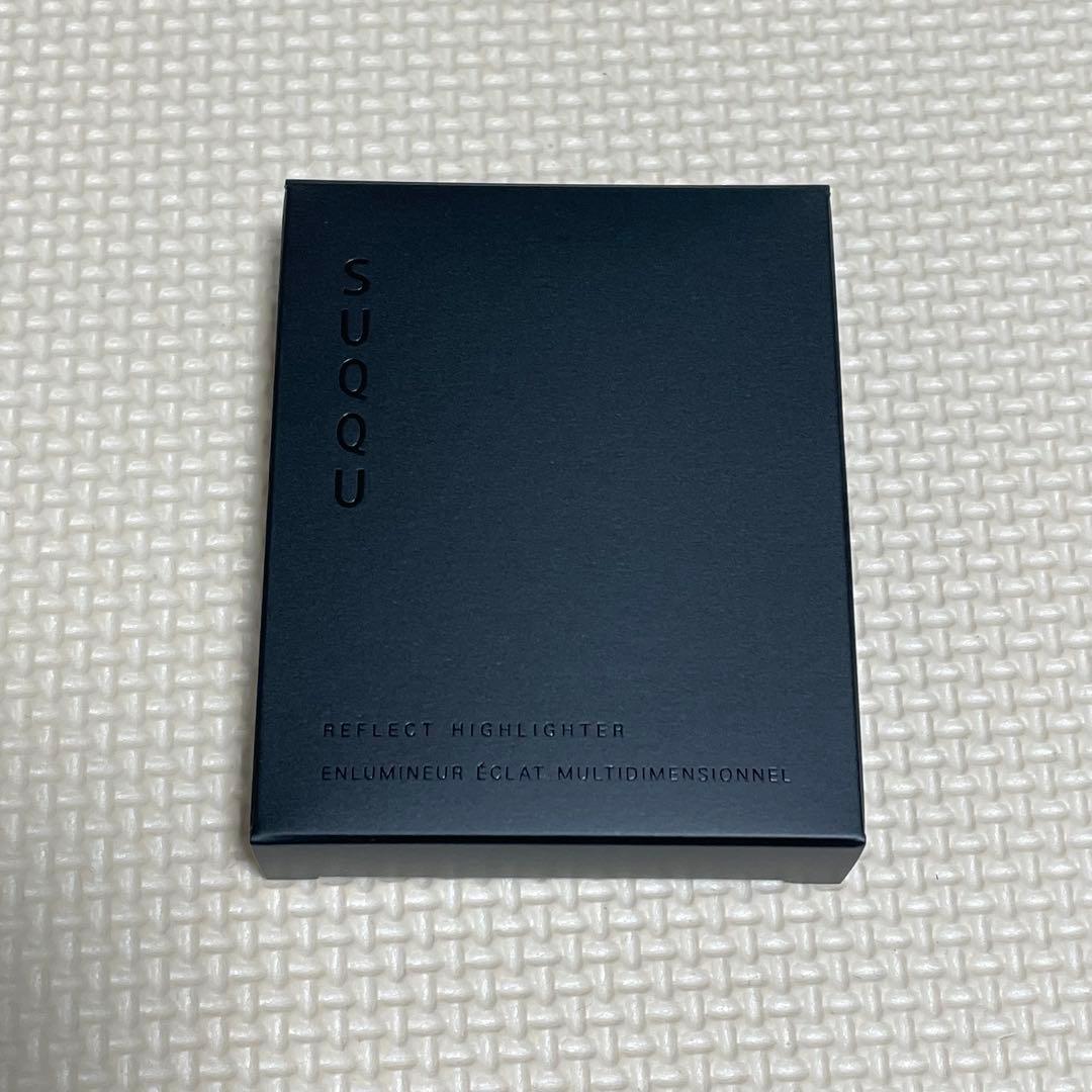 SUQQU スック リフレクトハイライター 103 コズミックピンク