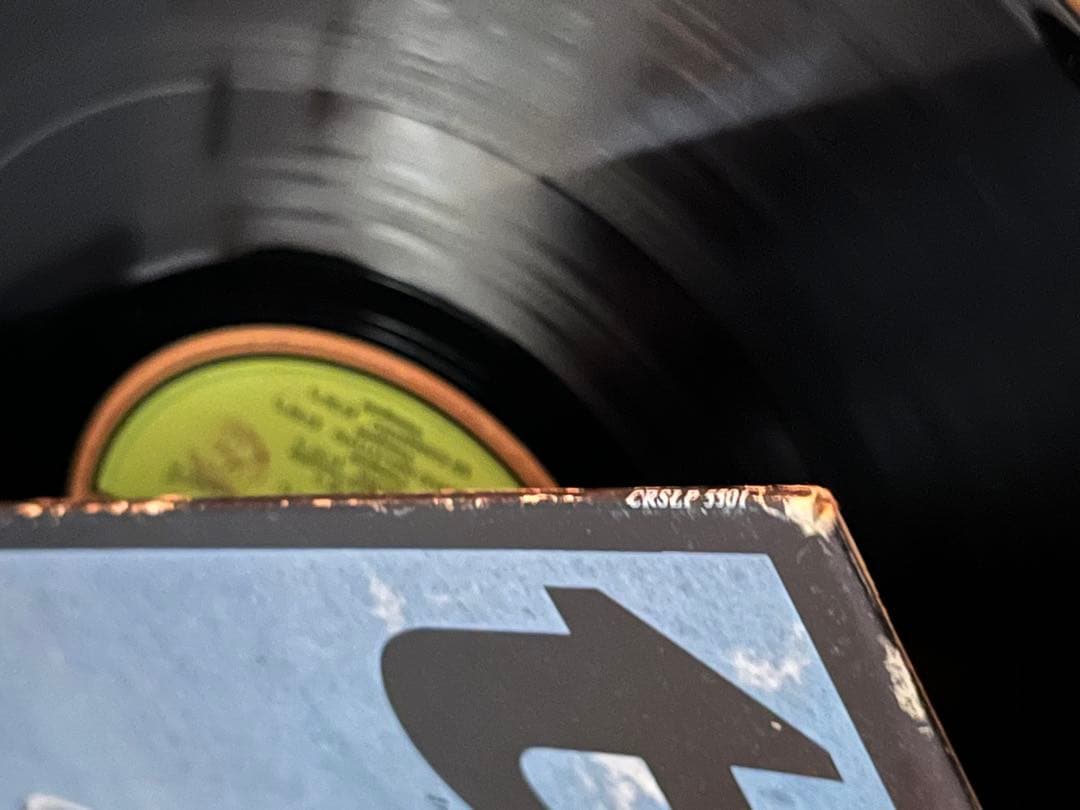 希少イタリア初期盤Arti+Mestieri アルティ・エ・メスティエリTilt