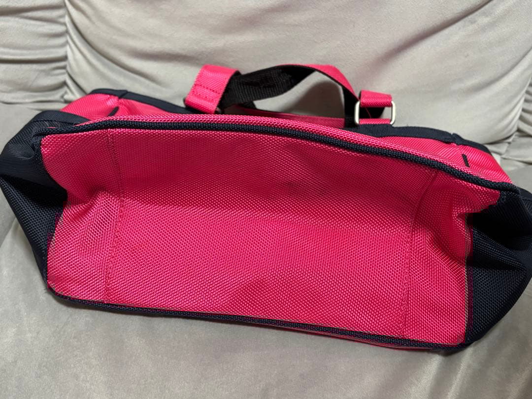 【2点セット】ジャックバニー　カートバック＆ロッカーバック