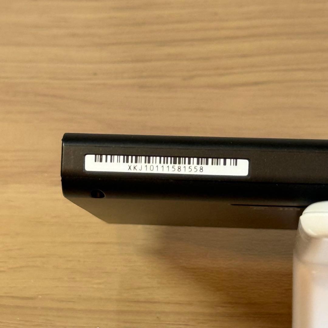 6-244【美品】Switch 本体のみ バッテリー強化版 2024年製