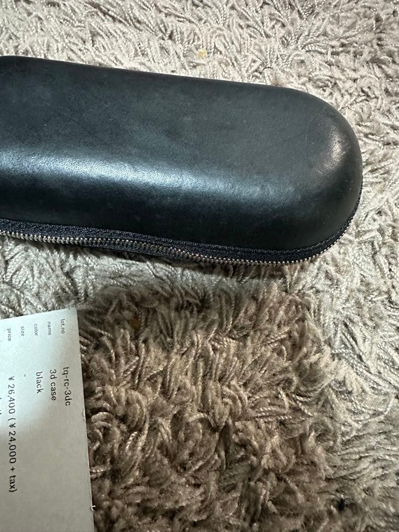 Hender Scheme エンダースキーマ 3d case