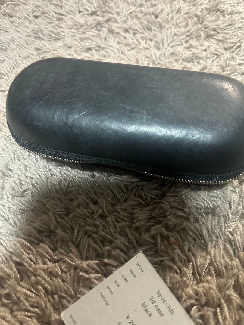 Hender Scheme エンダースキーマ 3d case