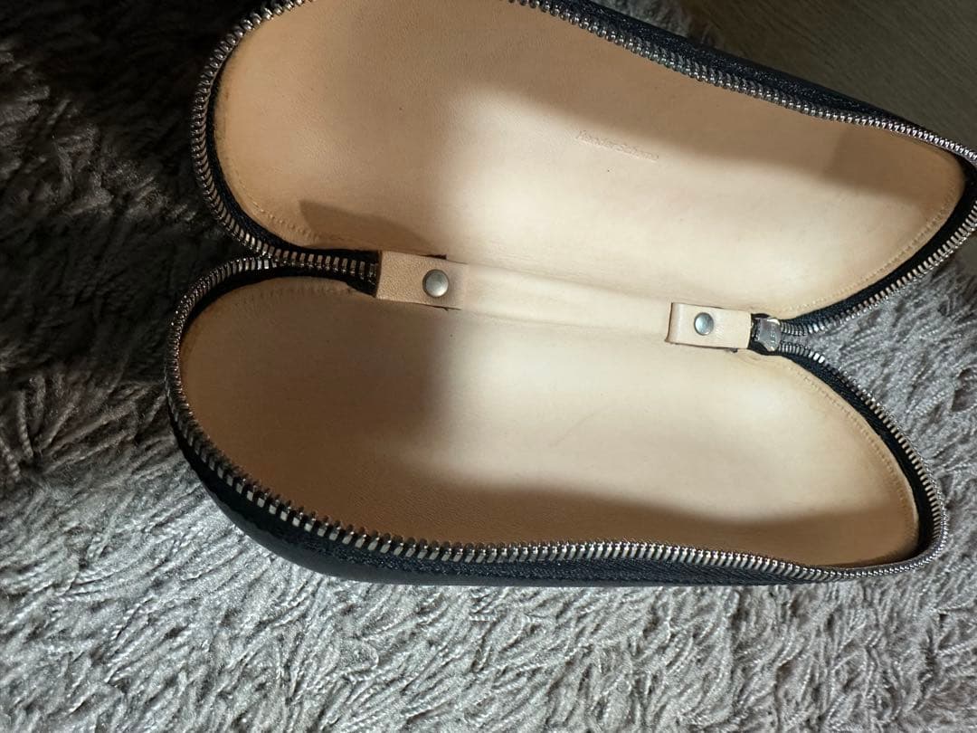 Hender Scheme エンダースキーマ 3d case