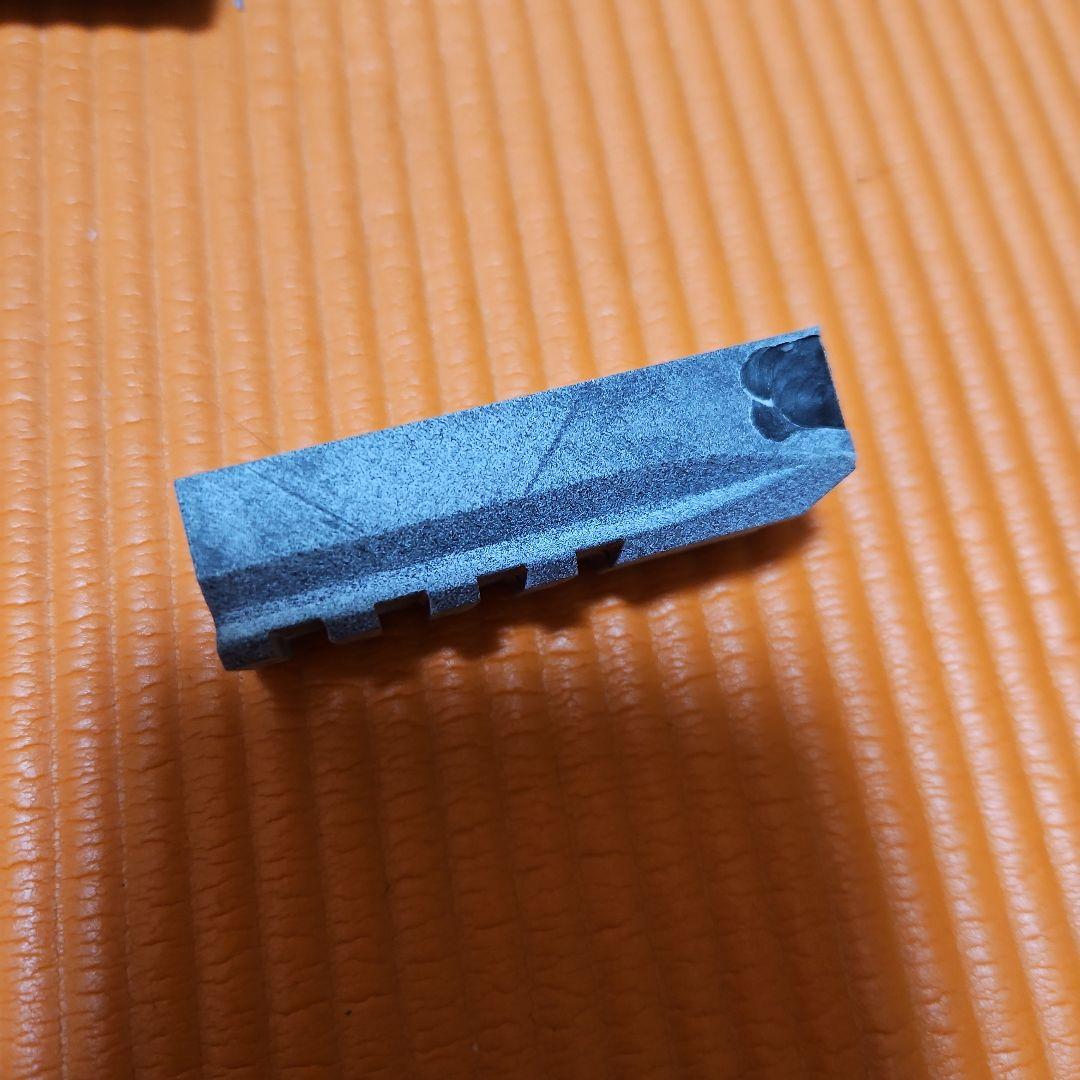 【MAD POLICE製】スネークオペレーター スライドセット