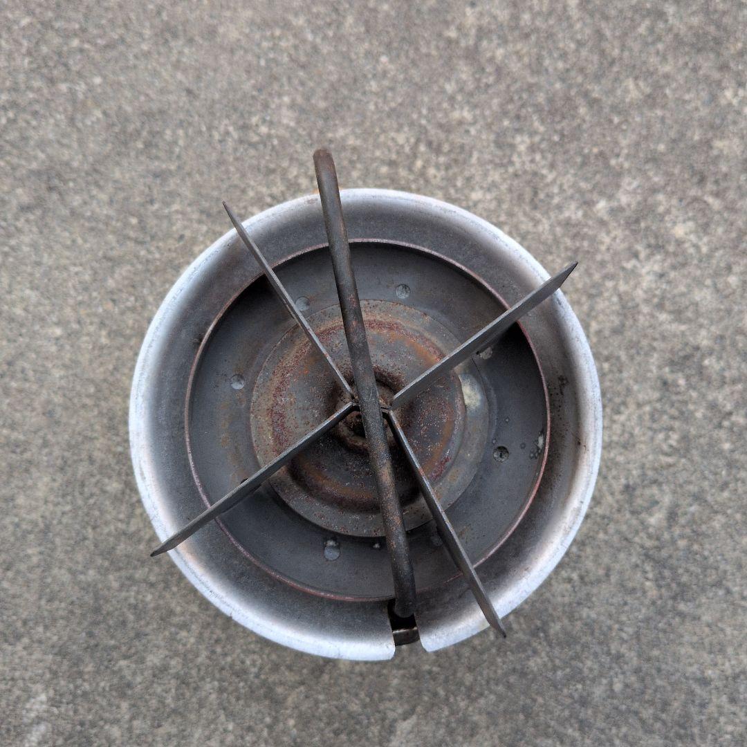 coleman PEAK1 400A STOVE ピーク1 バーナー【おまけ付】