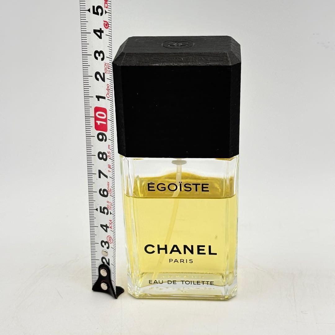 シャネル エゴイスト オードトワレ フレグランス イエロー1031-S7384h