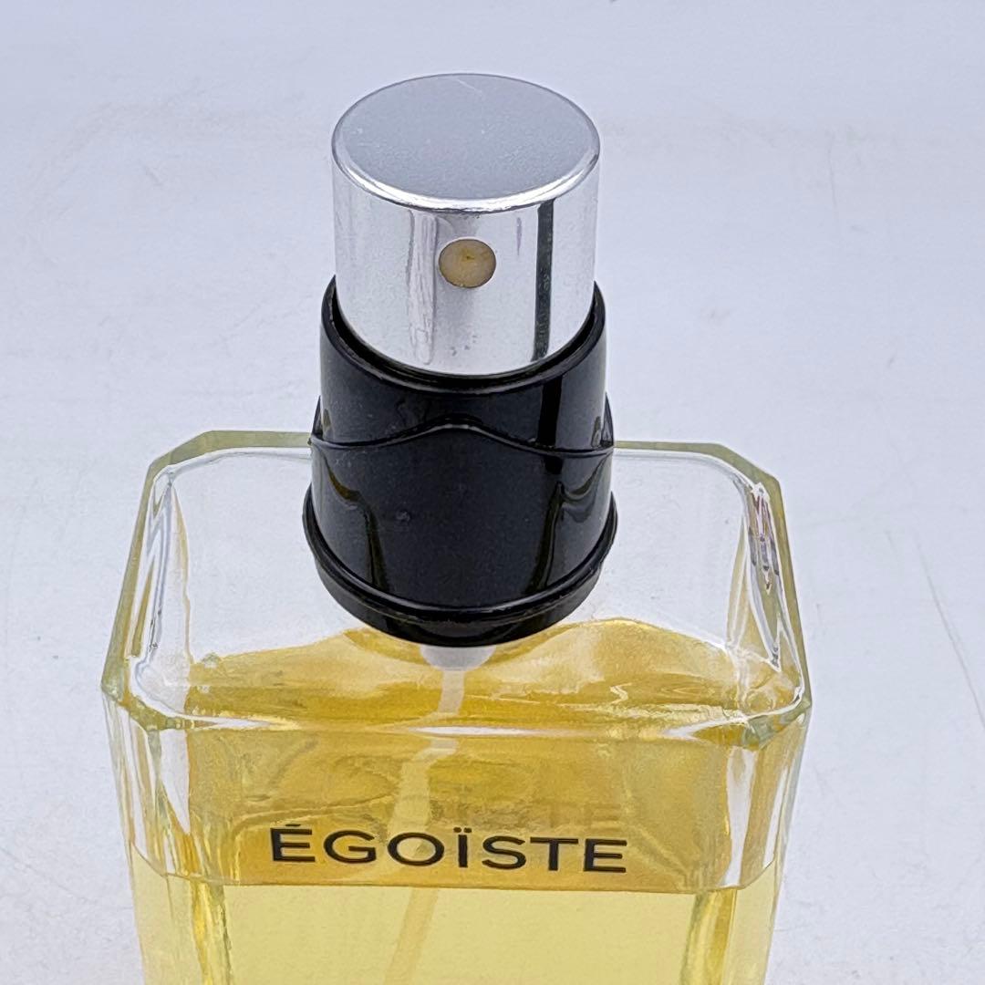 シャネル エゴイスト オードトワレ フレグランス イエロー1031-S7384h