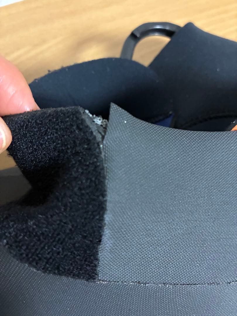 セミドライ　オール3ミリ　レディース値下げしました