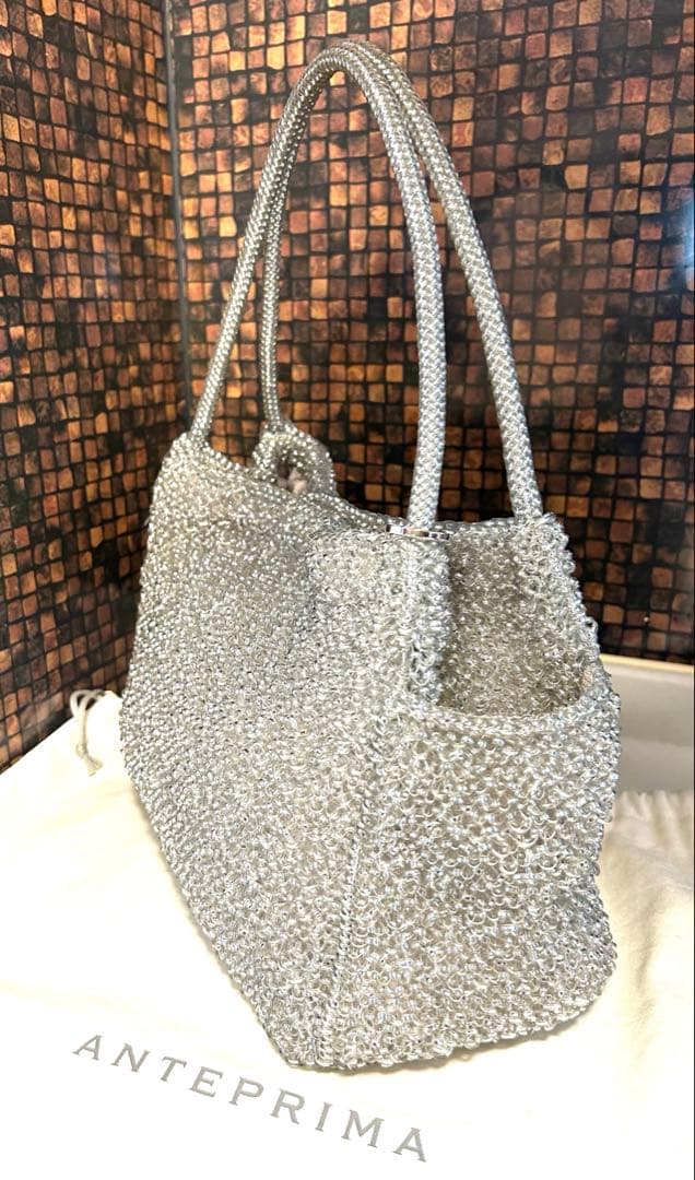 ここゆり アンテプリマ プリマポルタ