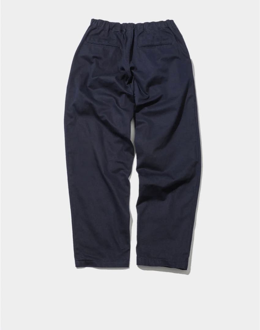 パンツ TIPIKE MUSKIE PANTS NAVY L