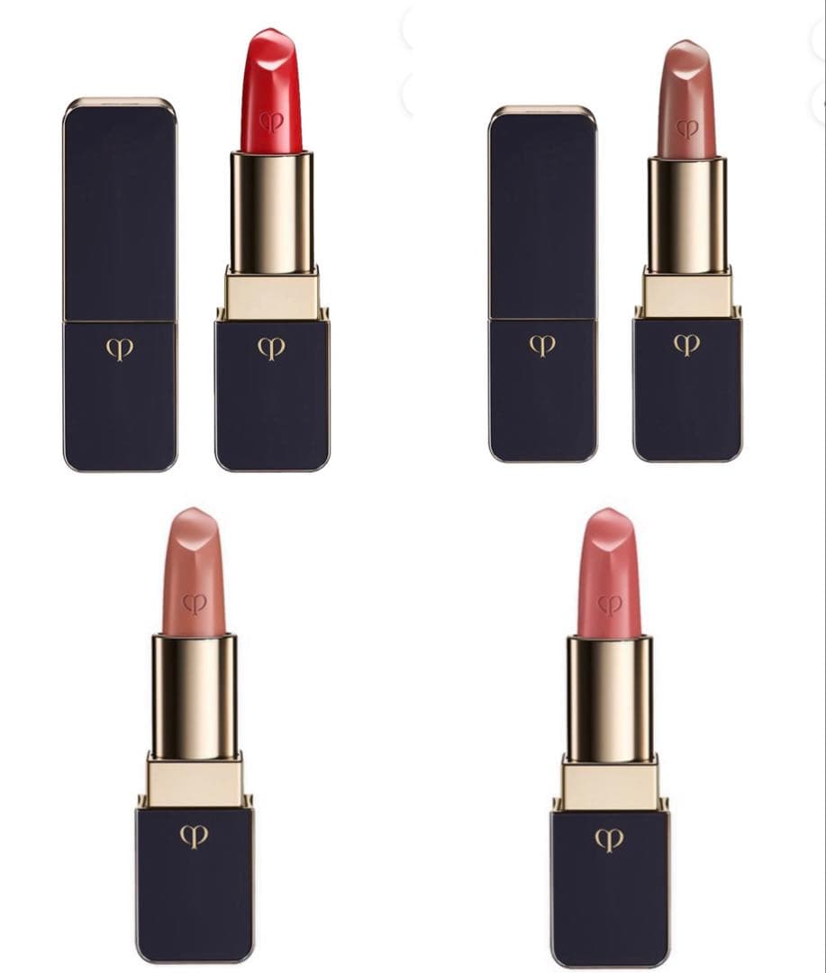 クレ・ド・ポー ボーテ ルージュアレーブル103 12/マット110 112