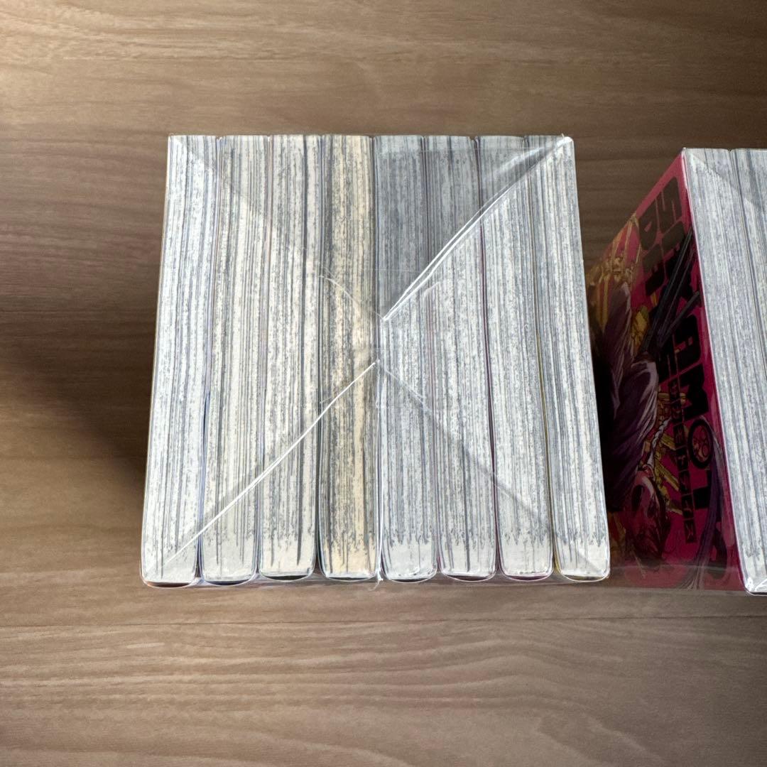 SAKAMOTO DAYS 1-24巻