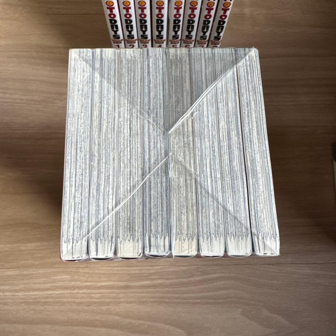 SAKAMOTO DAYS 1-24巻