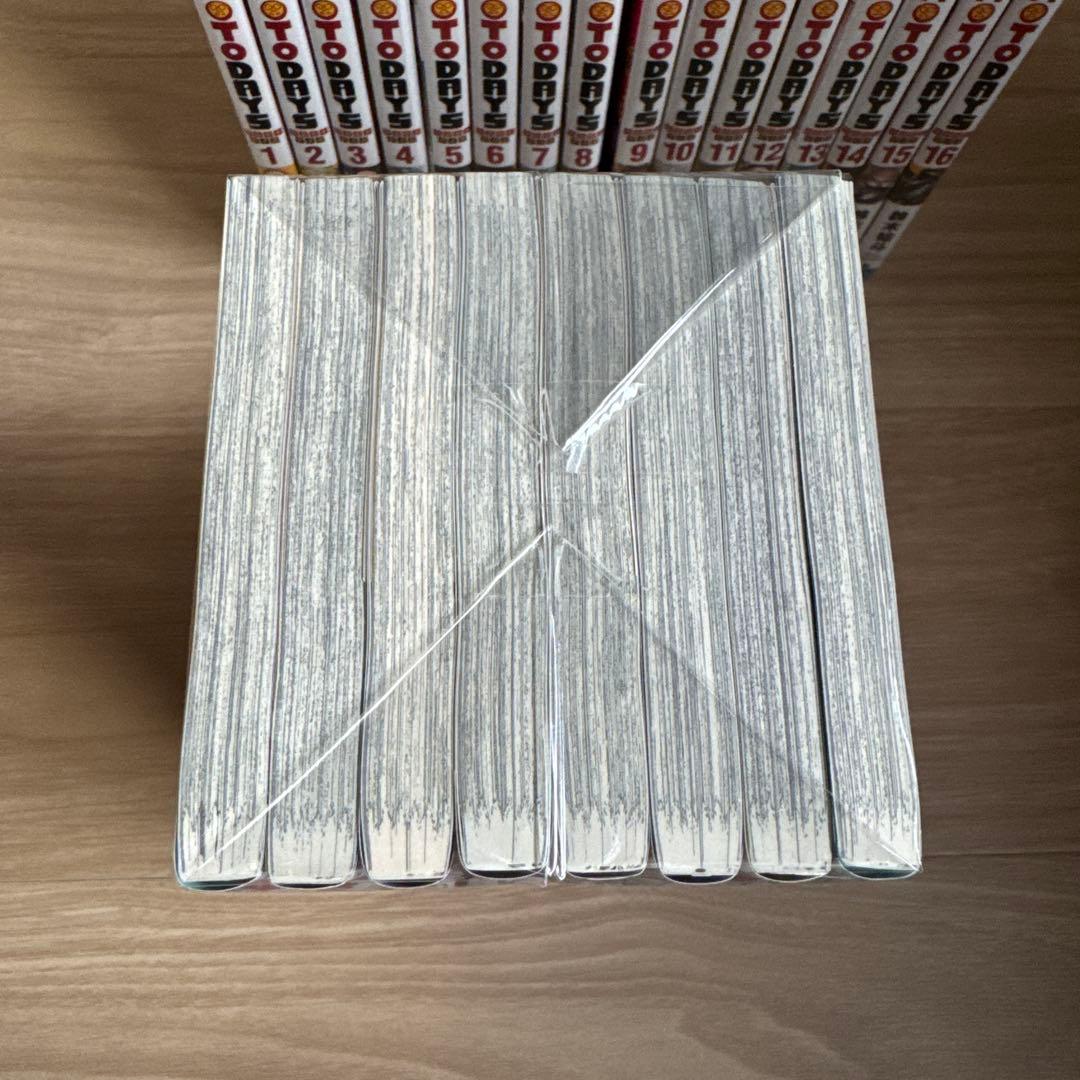 SAKAMOTO DAYS 1-24巻