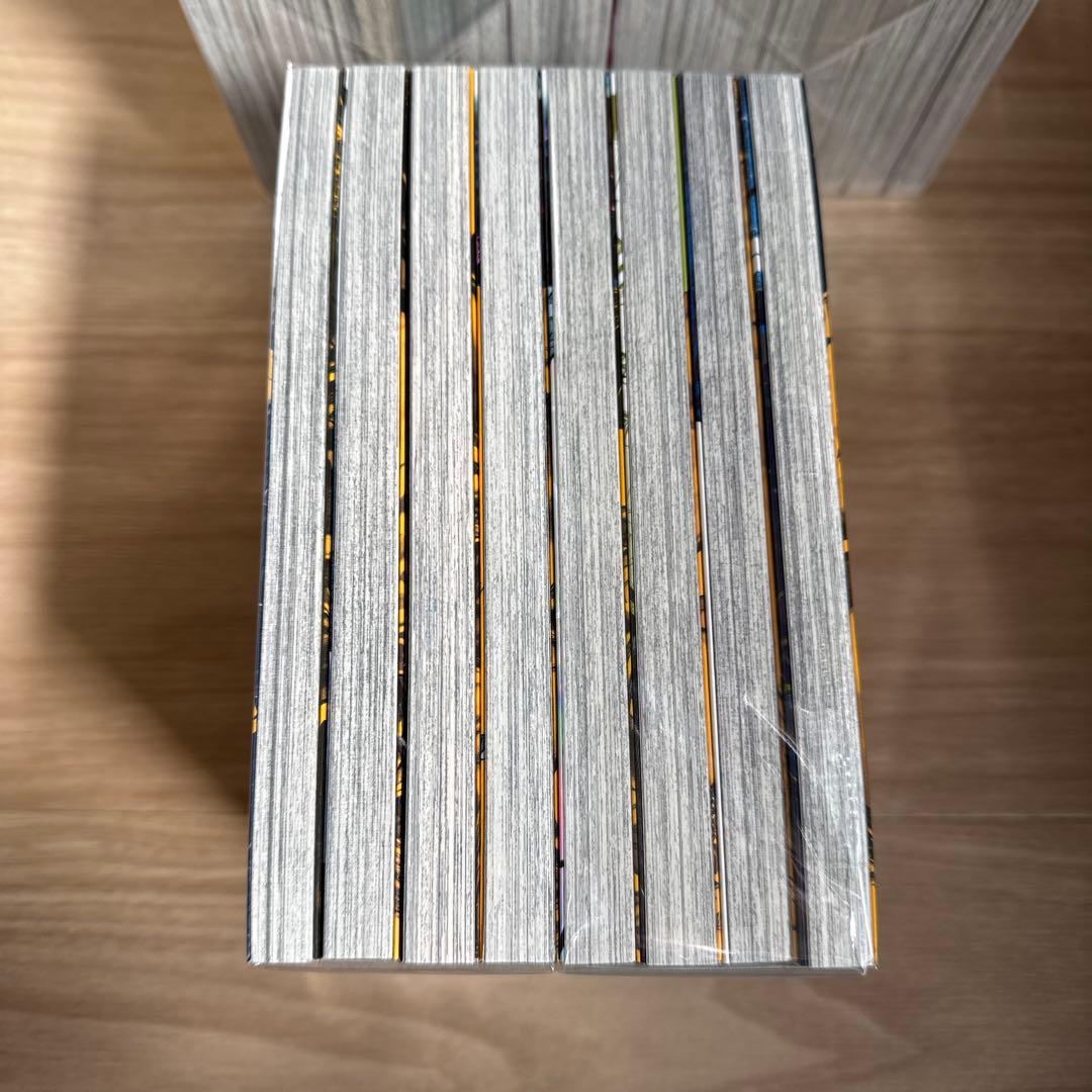 SAKAMOTO DAYS 1-24巻