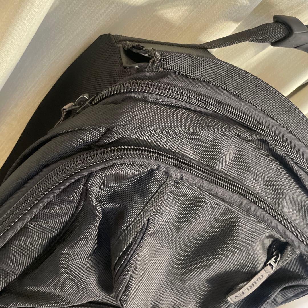 OAKLEY オークリー　スノーボードケース　キャスター　大容量