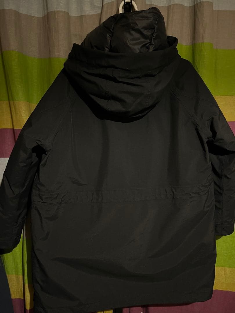 ノースフェイス　GTX ゴアテックス セローマグネトリクライメイトジャケットS