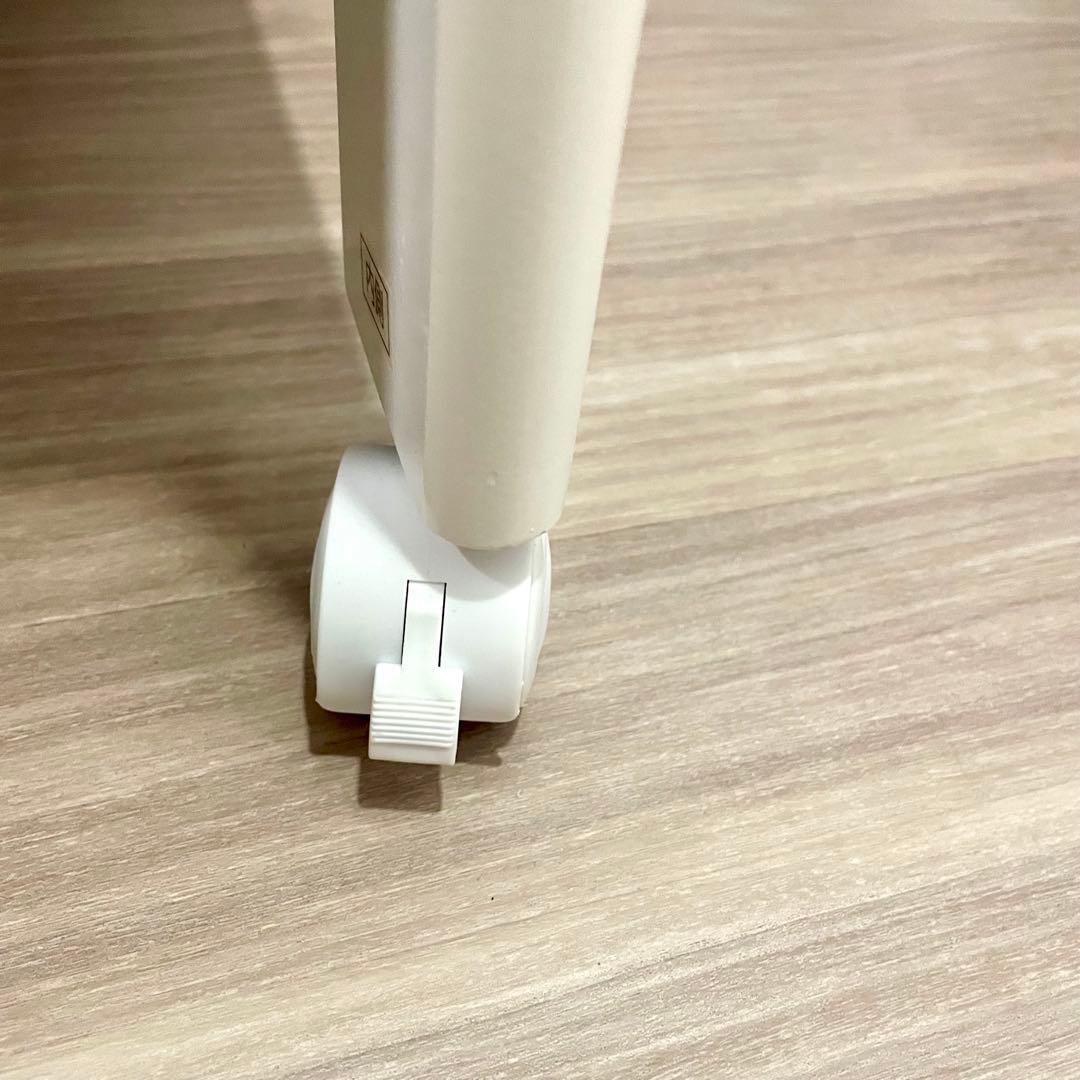 送料込★公式マットレス付き★カトージ ミニベビーベッド アーチ ホワイト