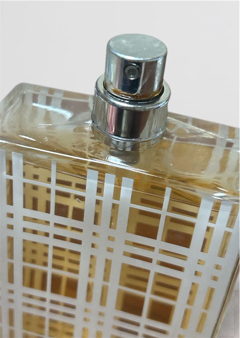廃盤　BURBERRY BRIT バーバリー ブリット オードトワレ 100ml