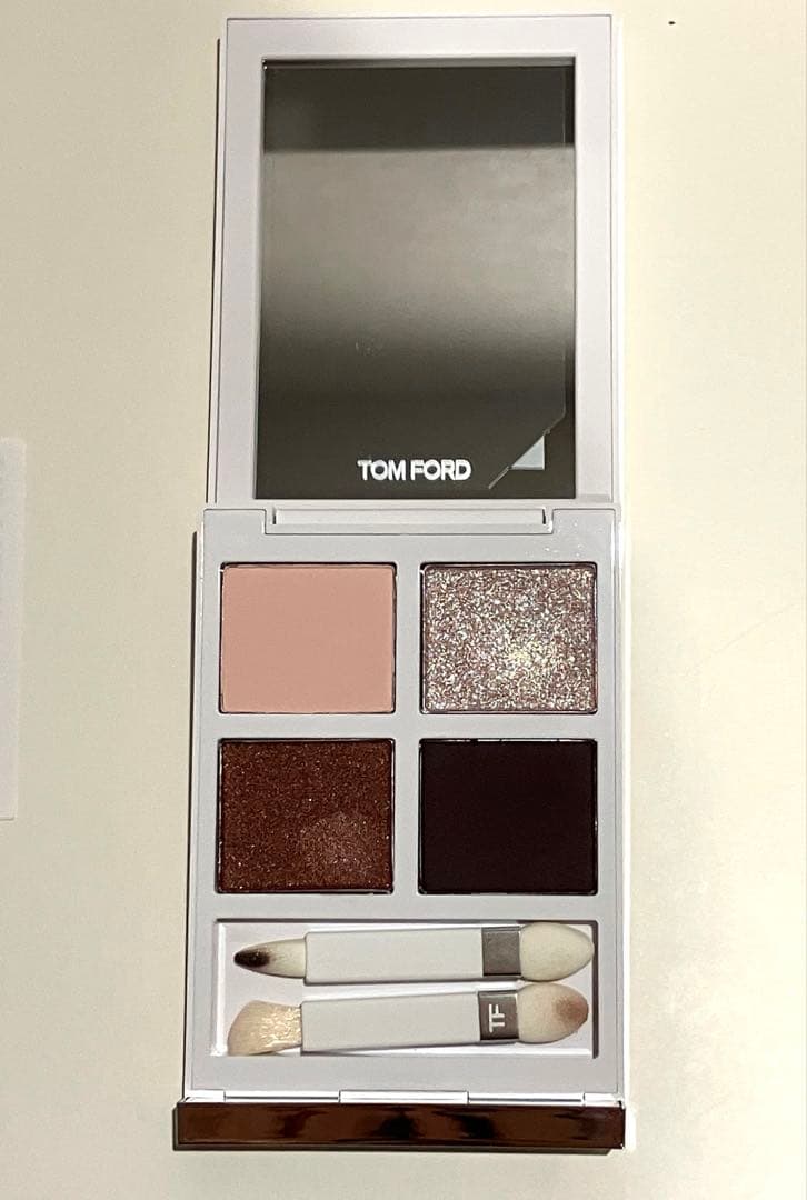 TOM FORD 01S ソレイユ クォード ブラック ダイヤモンド