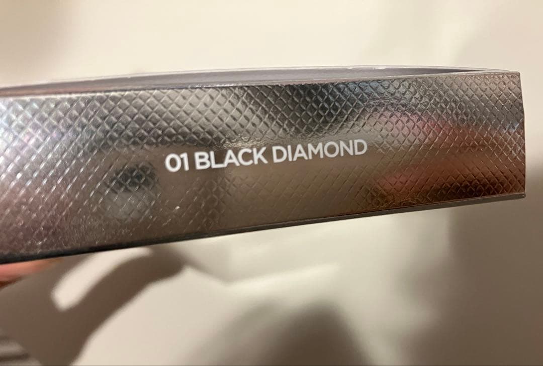 TOM FORD 01S ソレイユ クォード ブラック ダイヤモンド