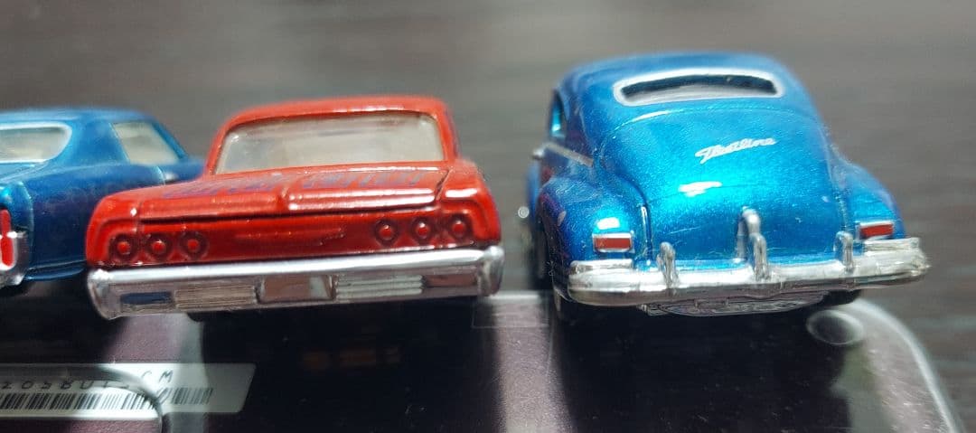 レベル　ローライダー　ミニカー　まとめ売り