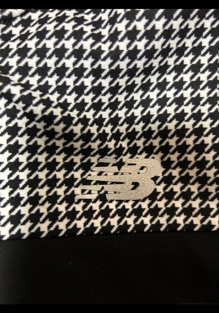 ニューバランスゴルフ NEW BALANCE GOLF パーカー フーディ