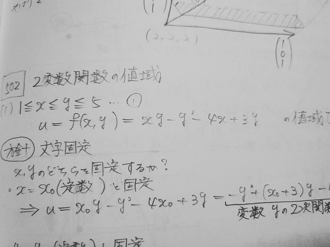 河合塾のプレミアム東大理類数学基礎完成1～3　最上位クラス　駿台　鉄緑会
