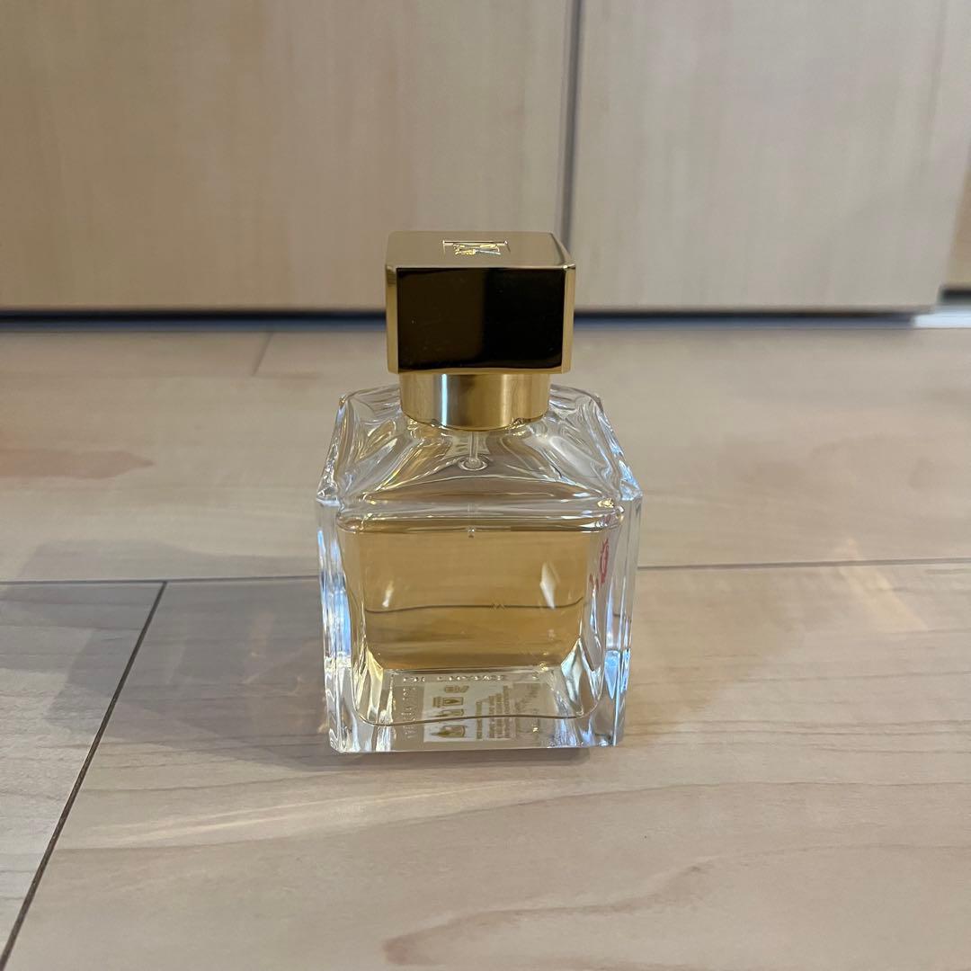 メゾンフランシスクルジャン　アラローズ　オードパルファム 70ml