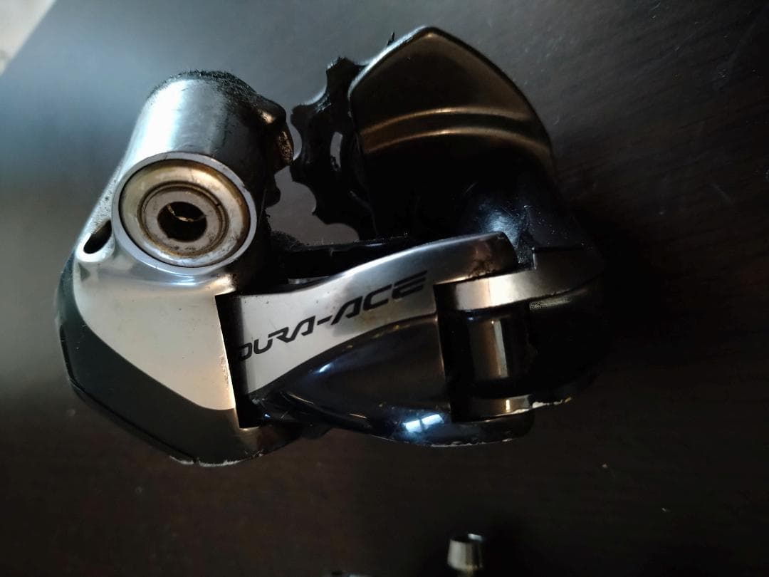 SHIMANO シマノ DURA-ACE デュラエース DI2 9070 11S